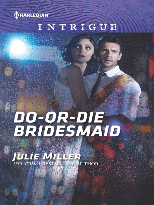 Cover image for Do-or-Die Bridesmaid